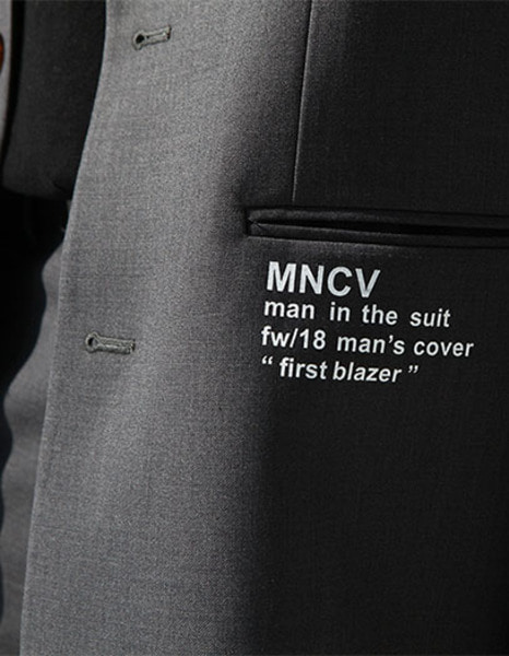 1st.Premium Man in the suit(2color)[당일발송][한정수량판매]